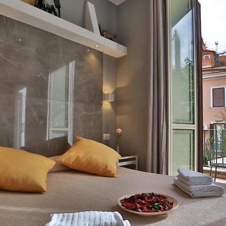 Hotel Giolitti Smart Rome Extérieur photo